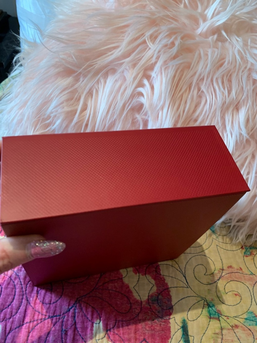 ❤️TOM FORD❤️LIMITED EDITION LOVE GIFT BOX! EXCELLENT CONDITION! - Picture 4 of 9